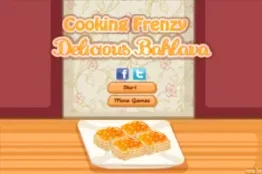 Cooking-Frenzy-Delicious-Baklava