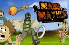 Mass Mayhem