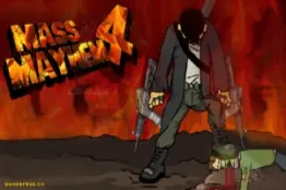 Mass Mayhem 4