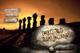 Moai Mahjong