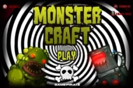 Monster Craft