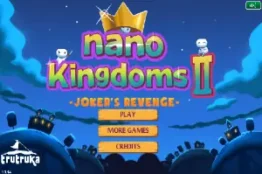 Nano Kingdoms 2