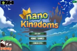 Nano Kingdoms