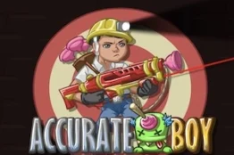 Accurate Boy