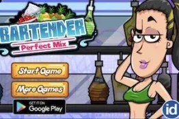 Bartender Perfect Mix