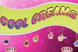 Cool Creams
