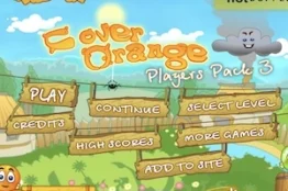 Cover Orange Players Pack 3
