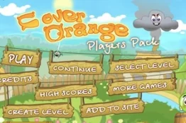 Cover Orange Players Pack