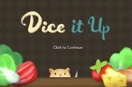 Dice It Up