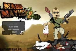 Mass Mayhem 2