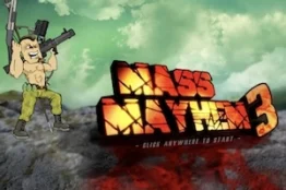 Mass Mayhem 3