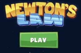 Newton’s Law
