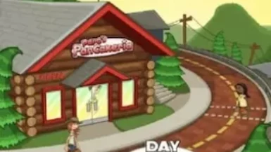 pancakeria