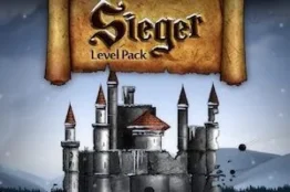 Sieger: Level Pack