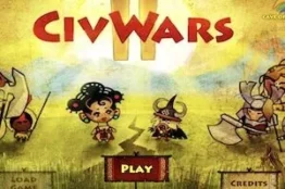 Civilizations Wars 2