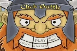 Click Battle