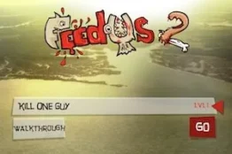Feed Us 2