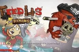 Feed Us Pirates