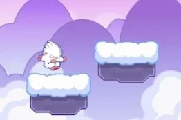 Snow Drift by Nitrome