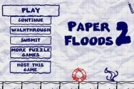Paper Floods 2
