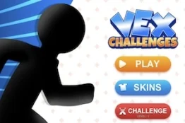 Vex Challenges