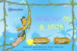 WanaDoo En La Jungla