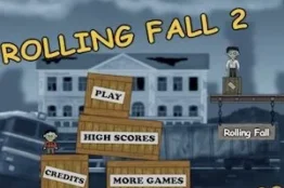 Rolling Fall 2